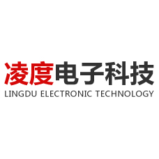 喜報(bào)！凌度電子科技(固安)有限公司&良言多米簽約企業(yè)官網(wǎng)建設(shè)
